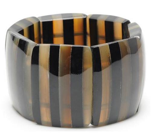 Designer Resin Bangle