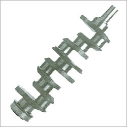 Engine Crankshafts