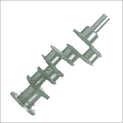 Steel Crankshafts