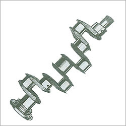 Air Compressor Crankshaft