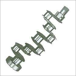 Commercial Vehicle Crankshafts