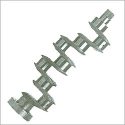 Durable Crankshafts