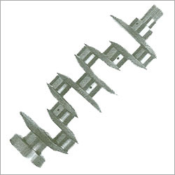 Stainless Steel Crankshafts