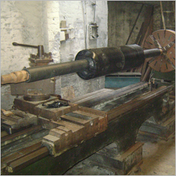 Engineering equipments