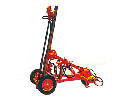Pneumatic Wagon Rigs