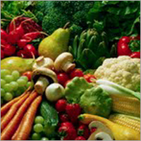Fruits & Vegetables - Fresh Variety Refrigerated Bulk Boxes | Nutritional Value Taste & Flavor