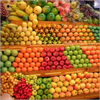 Fruits - Red, Refrigerated | Fresh Produce, Natural Vitamins, Dietary Fiber, Variety Available, Bulk/Retail Packaging