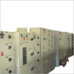 Switchgear Assembly
