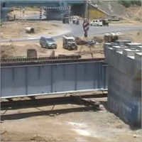 Structural Steel Bridge Fabricators