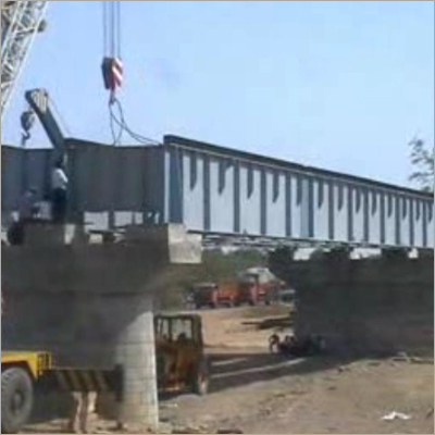 Steel Bridge Fabricators