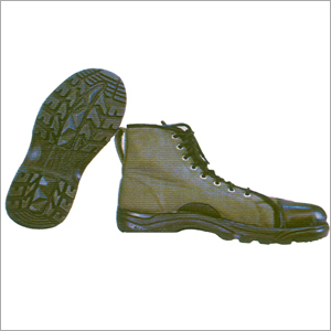Safeguard Safety Shoes