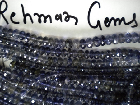 Semi Precious Stones