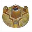 Three Wing Anchor Nut