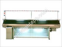 Sweater Knitting Machine
