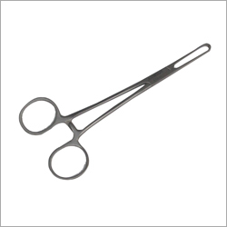 Allis Tissue Forceps