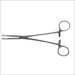 Allis Tissue Forceps