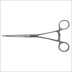 Intestinal Clamps