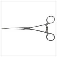 Intestinal Clamps