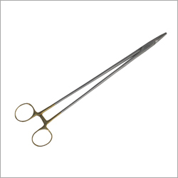 Microvascular Needle Holder