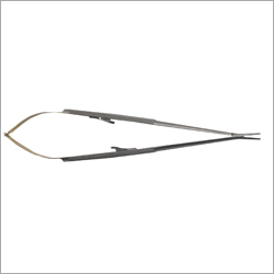 Micro Needle Holder