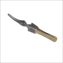 Debakey Bulldog Clamp