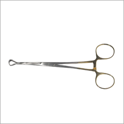 Babcock Forceps
