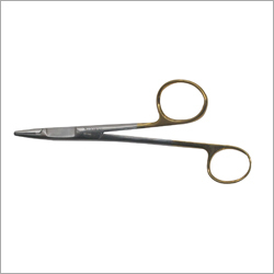 Needle Holder Cum Scissor