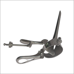 Cusco Vaginal Speculum