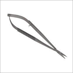 Castroviejo Micro Scissor