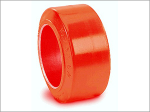 Polycushion Tyre