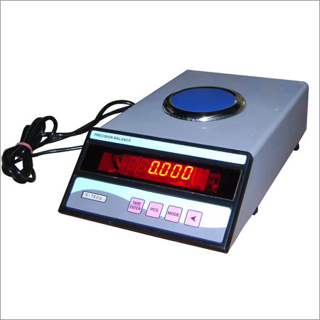 Jewellery Scale