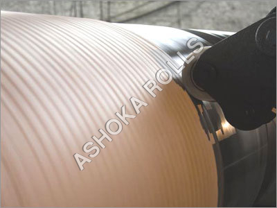 Rubber Coating of SIze Press Rolls