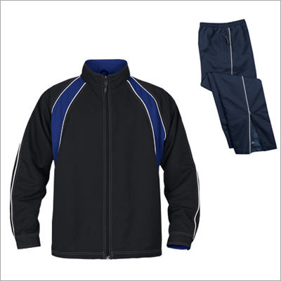 Tracksuits