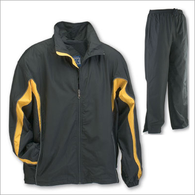 Track Suits
