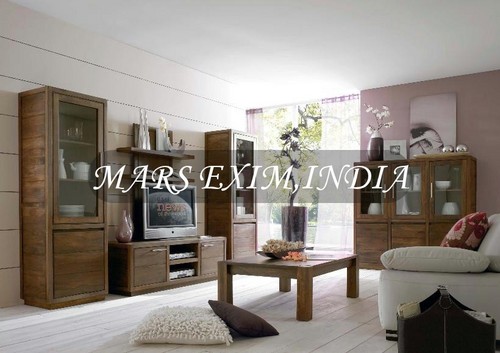WOODEN FURNITURE