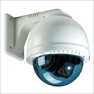 Dome CCTV