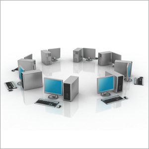 Computer Networking Service