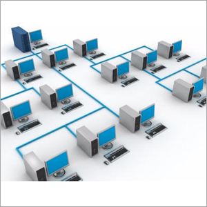 Wireless Computer Networking System