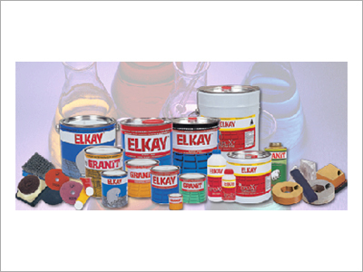 Elkay Polishing Products Elkay Polishing Products