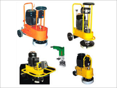 Floor Polishing Machine Floor Polishing Machine