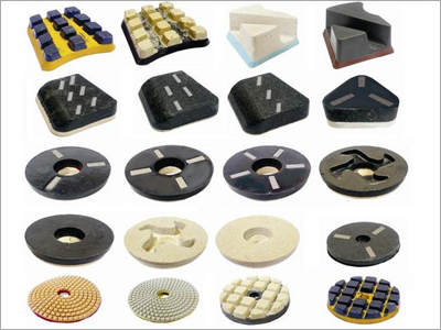 Diamond Abrasives Diamond Abrasives