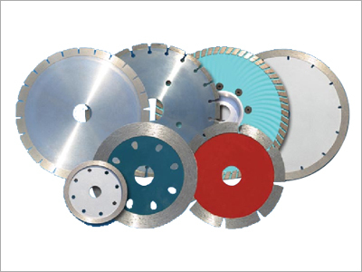 Diamond Saw Blades Diamond Saw Blades