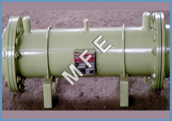 Oil Cooler