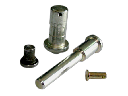 Precision Automotive Pins