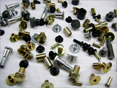 Fasteners