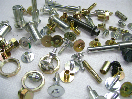 Industrial Fasteners