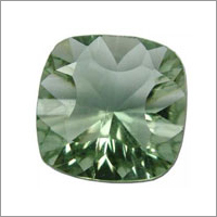 Green Amethyst