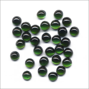 Green Tourmaline