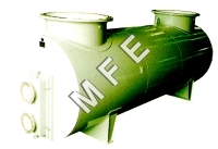 Gas Cooling Equipments