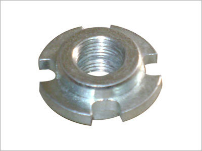 Precision Auto Component